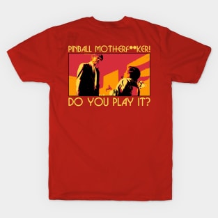 Do You Play It? (Family Version) T-Shirt